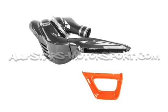 Admission carbone Gruppe M pour Audi RS4 B9 / RS5 F5