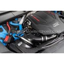Audi RS4 B9 / RS5 F5 Gruppe M Carbon Fiber Intake System
