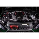 Admission carbone Gruppe M pour Audi RS4 B9 / RS5 F5