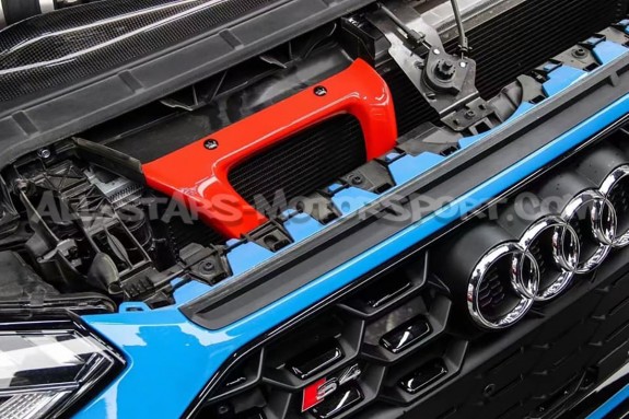 Audi RS4 B9 / RS5 F5 Gruppe M Carbon Fiber Intake System