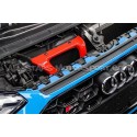 Admision de carbono Gruppe M para Audi RS4 B9 / RS5 F5