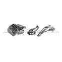 Admision de carbono Gruppe M para Audi RS4 B9 / RS5 F5