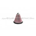 Admission carbone Gruppe M pour Audi RS4 B9 / RS5 F5