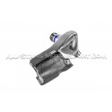 Admission carbone Gruppe M pour BMW M3 E46