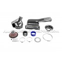 Admision de carbono Gruppe M para BMW M3 E46