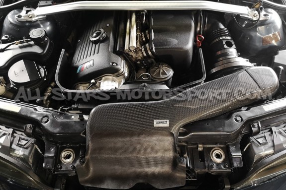 Admision de carbono Gruppe M para BMW M3 E46