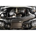 Admission carbone Gruppe M pour BMW M3 E46