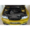 Admision de carbono Gruppe M para BMW M3 E46