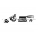 Admision de carbono Gruppe M para BMW M3 E46