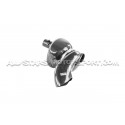 Toyota Yaris GR Gruppe M Carbon Fiber Intake System