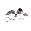Toyota Yaris GR Gruppe M Carbon Fiber Intake System