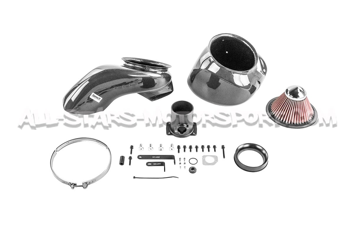 Admision de carbono Gruppe M para Toyota Yaris GR