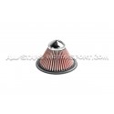 Admision de carbono Gruppe M para Toyota Yaris GR