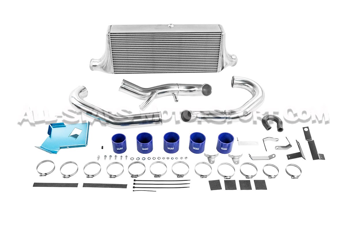 Mitsubishi Lancer Evo 9 HKS Intercooler