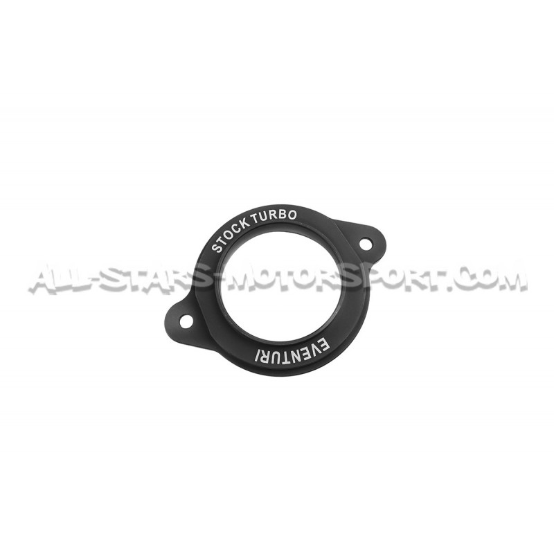 Adaptateur pour turbo de série Eventuri