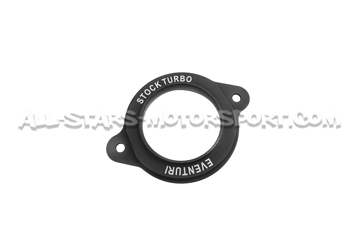 Adaptateur pour turbo de série Eventuri