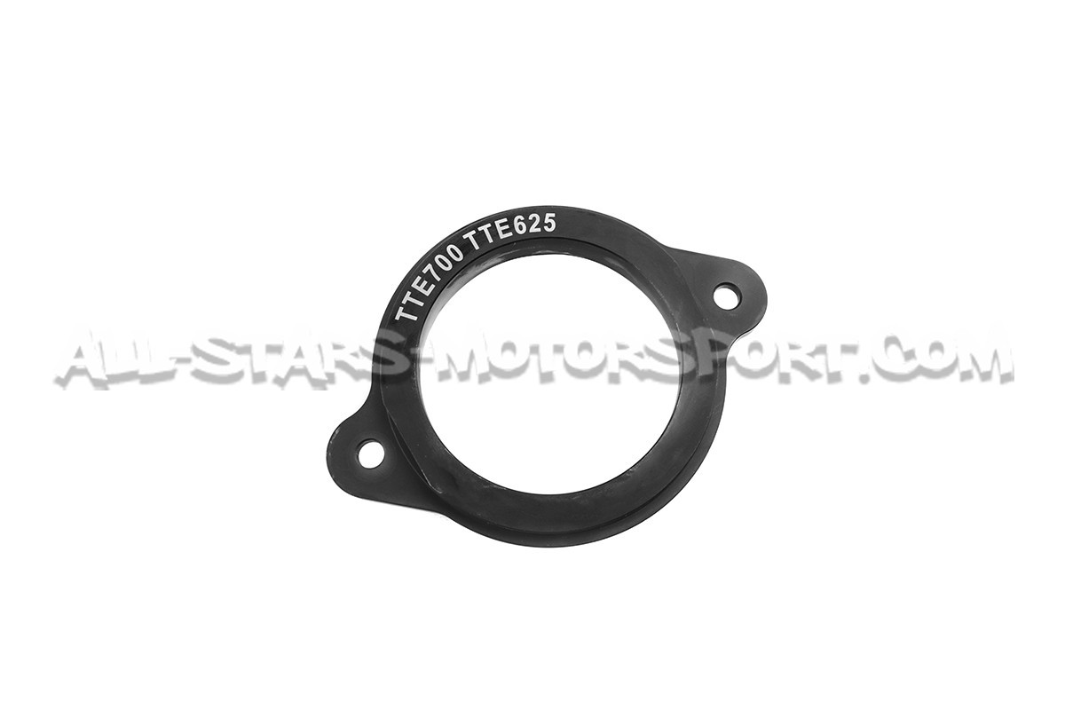TTE625 / TTE700 Turbo Eventuri Flange