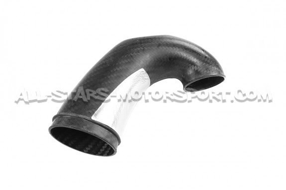 Admission carbone Eventuri pour Audi RS3 8V Facelift