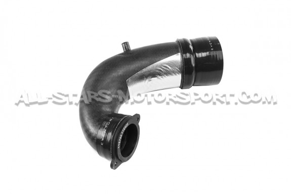 Audi RS3 8V Facelift Eventuri Carbon Fiber Intake System