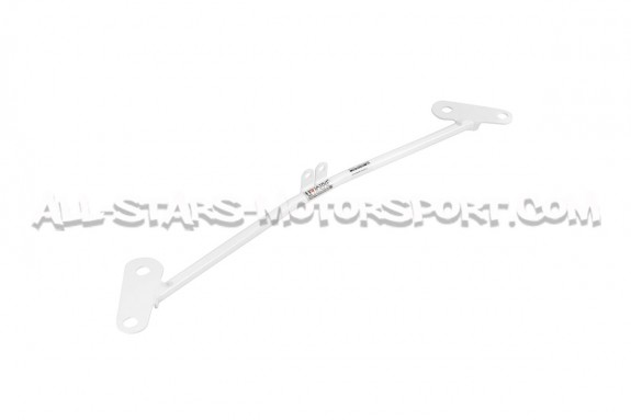 Barre inférieure avant Ultra Racing pour Toyota GR86 / Subaru BRZ ZD8