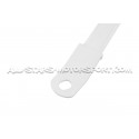 Renfort inférieur avant 4 points Ultra Racing pour Toyota GR86 / Su...