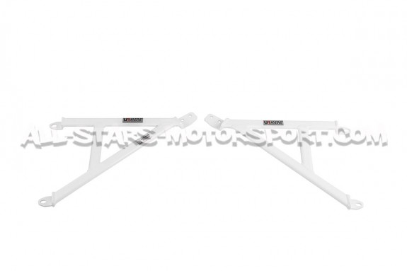 Nissan 350Z Ultra Racing Fender Bars