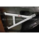 Nissan 350Z Ultra Racing Fender Bars