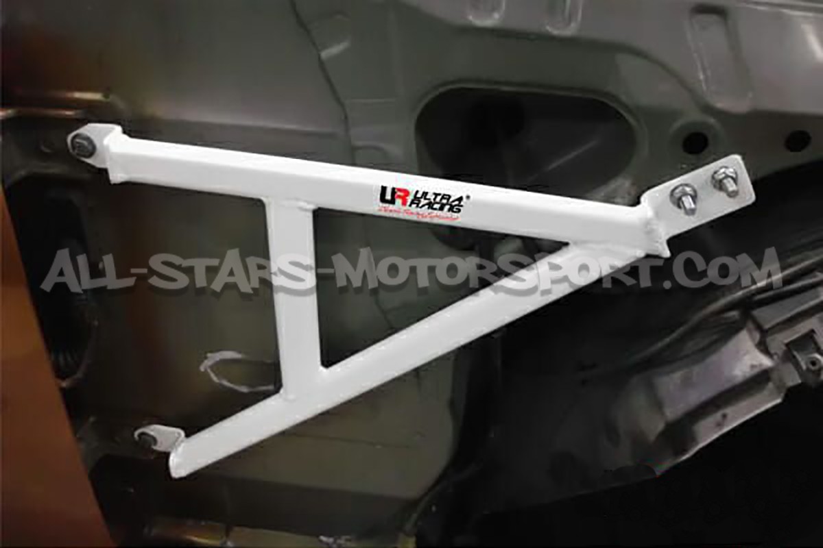 Barres de renfort latéral Ultra Racing pour Nissan 350Z