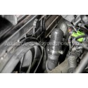 Suppression de generateur de bruit Alpha Competition pour Golf 5 GT...
