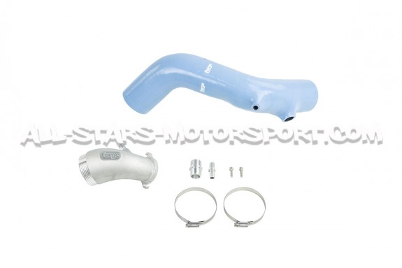 Hyundai I20N Forge Motorsport Silicone Intake Hose and Inlet Adaptor