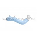 Hyundai I20N Forge Motorsport Silicone Intake Hose and Inlet Adaptor