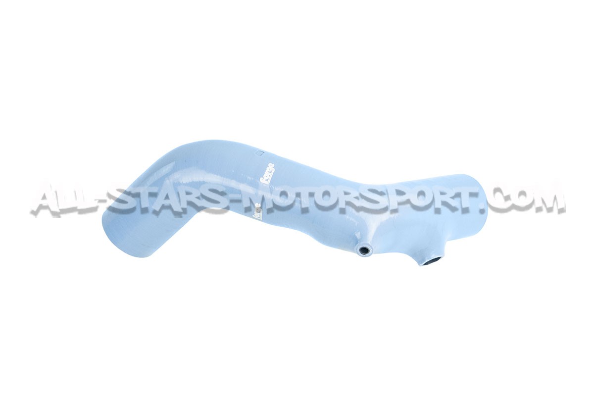 Hyundai I20N Forge Motorsport Silicone Intake Hose and Inlet Adaptor