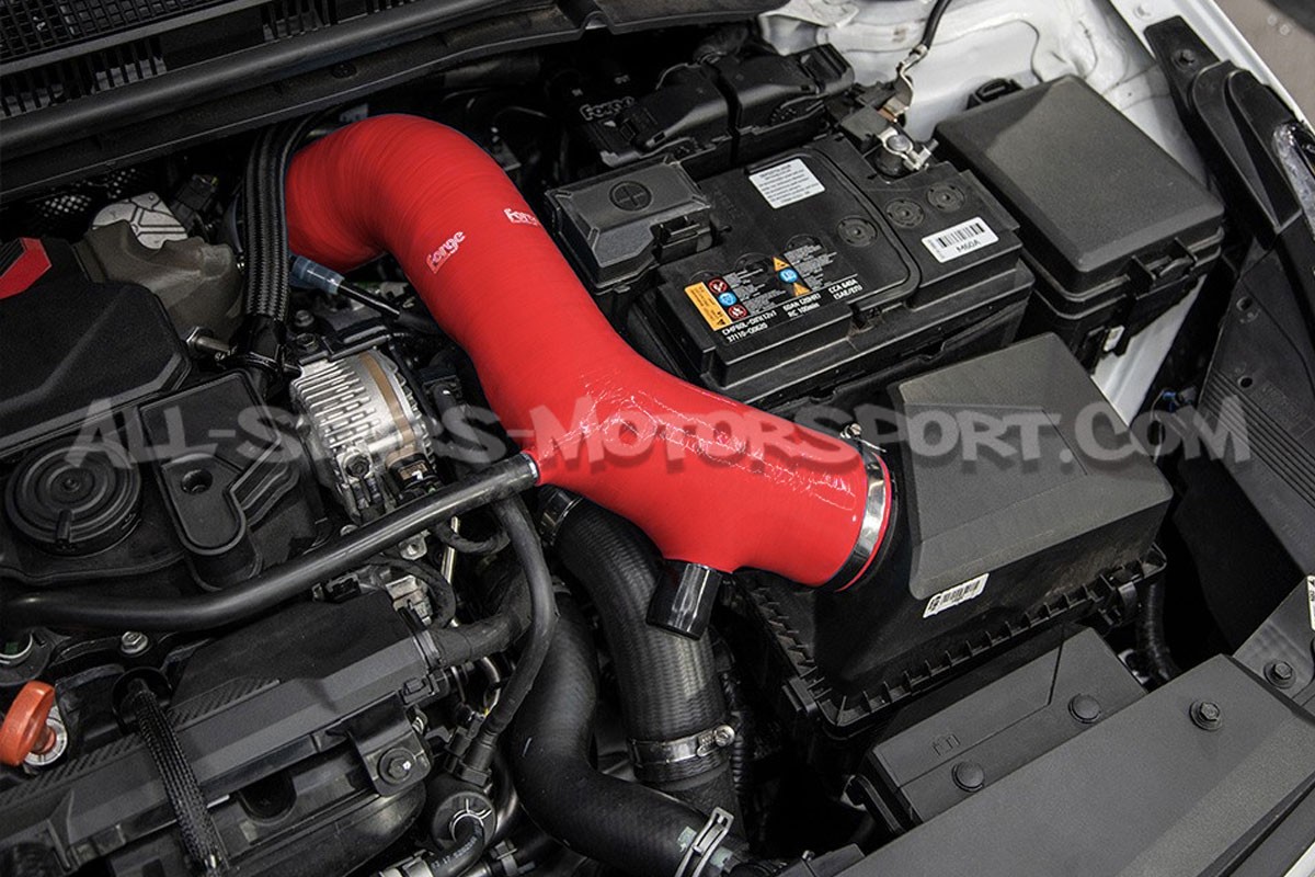 Manguera de admisión y inlet de turbo Forge Motorsport para Hyundai...
