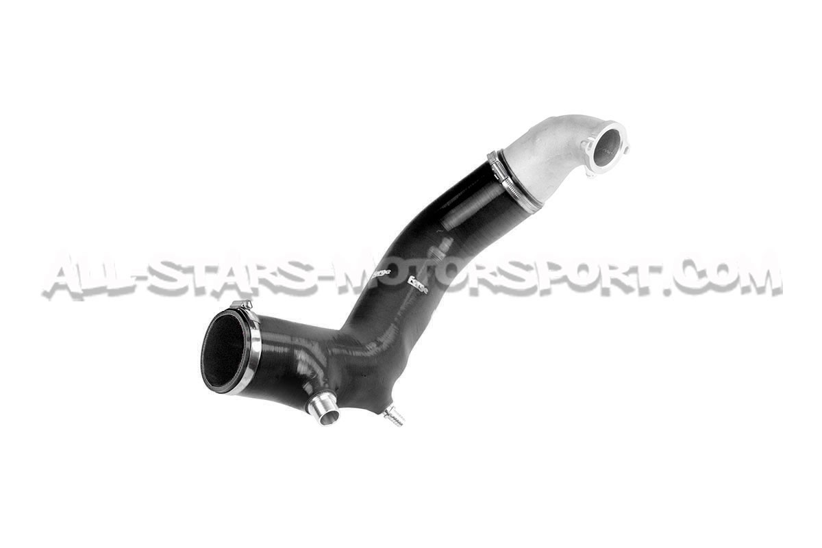 Hyundai I20N Forge Motorsport Silicone Intake Hose and Inlet Adaptor