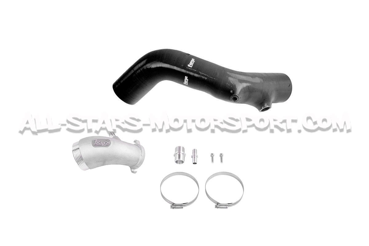 Manguera de admisión y inlet de turbo Forge Motorsport para Hyundai...