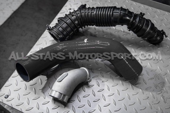 Hyundai I20N Forge Motorsport Silicone Intake Hose and Inlet Adaptor