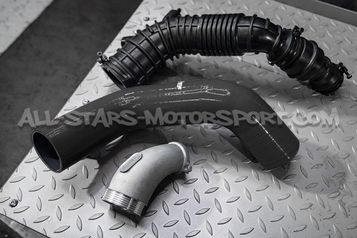 Hyundai I20N Forge Motorsport Silicone Intake Hose and Inlet Adaptor