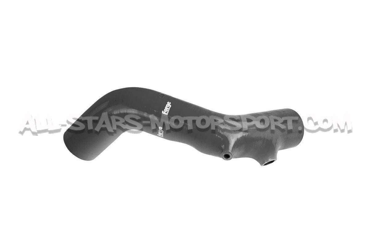 Hyundai I20N Forge Motorsport Silicone Intake Hose and Inlet Adaptor
