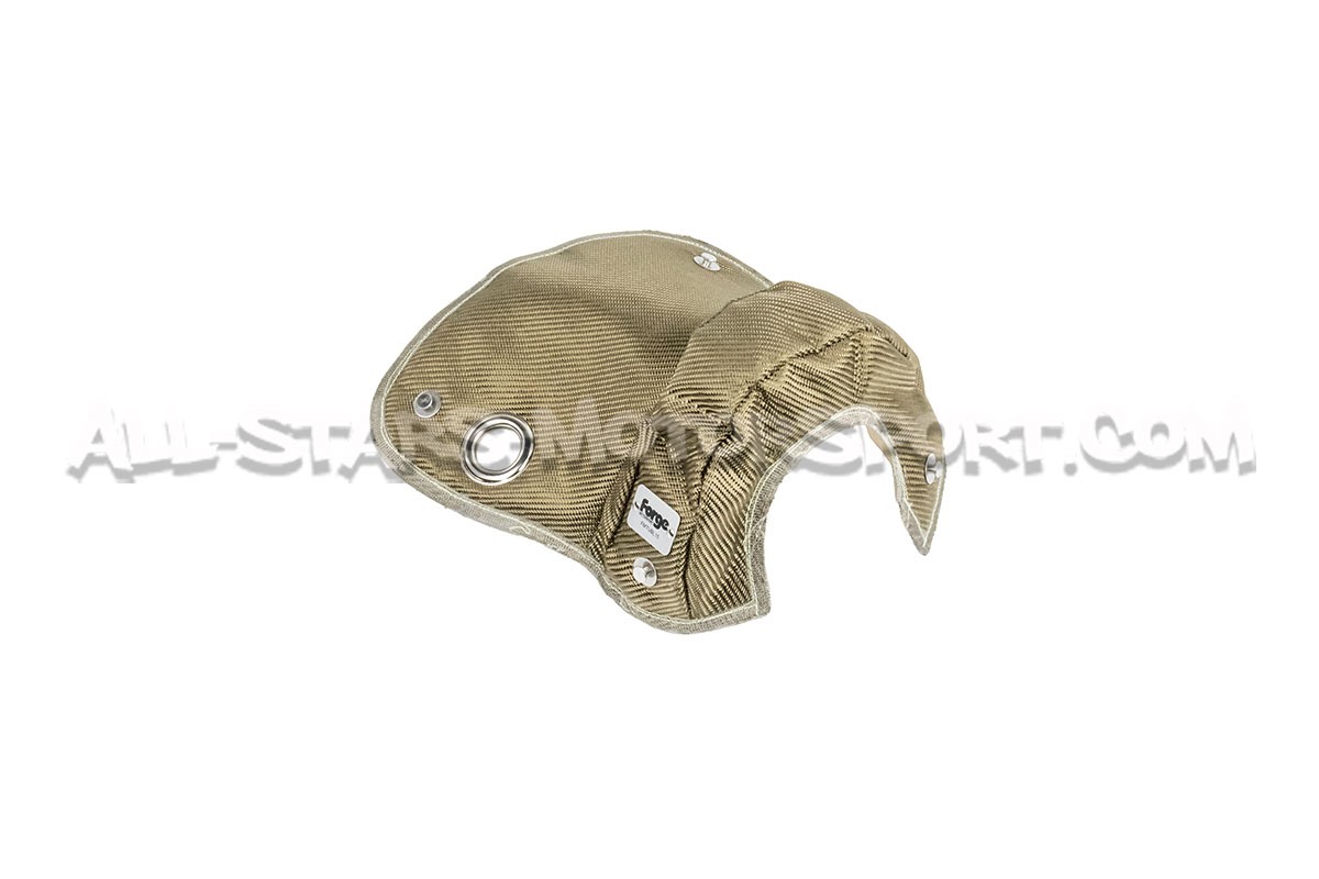 Chaussette thermique de turbo Forge pour Renault Megane 3 RS