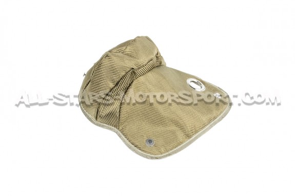 Forge Motorsport Turbo Blanket for Renault Megane 3 RS