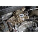 Manta térmica de turbo Forge Motorsport para Renault Megane 3 RS