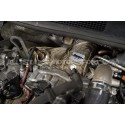 Chaussette thermique de turbo Forge pour Renault Megane 3 RS