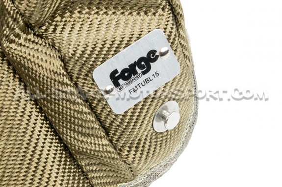 Forge Motorsport Turbo Blanket for Renault Megane 3 RS