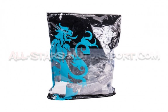 Chaussette thermique de turbo Forge pour Renault Megane 3 RS