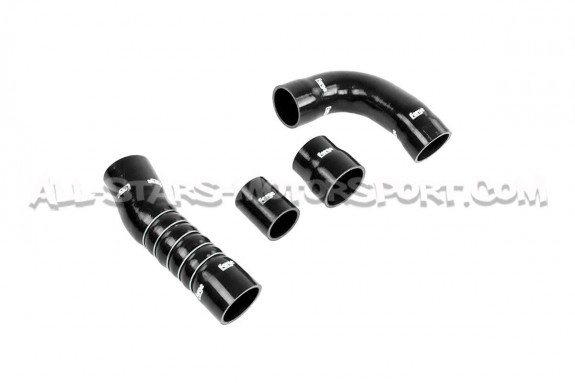 Mangueras de intercambiador / turbo de silicona Forge Motorsport pa...