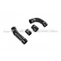 Audi RS3 8Y Forge Motorsport Silicone Boost Hoses