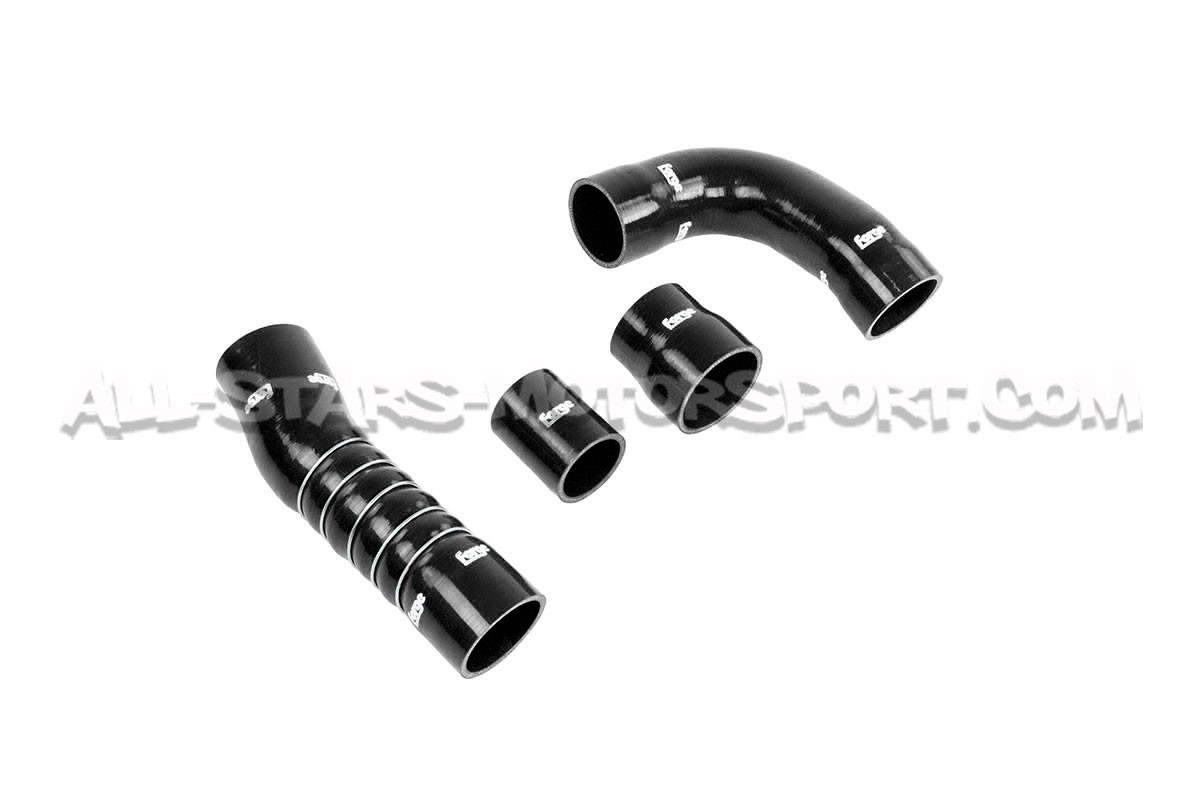 Durites d'échangeur / turbo silicone Forge Motorsport pour Audi RS3 8Y