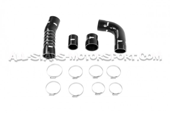 Durites d'échangeur / turbo silicone Forge Motorsport pour Audi RS3 8Y