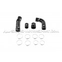 Durites d'échangeur / turbo silicone Forge Motorsport pour Audi RS3 8Y