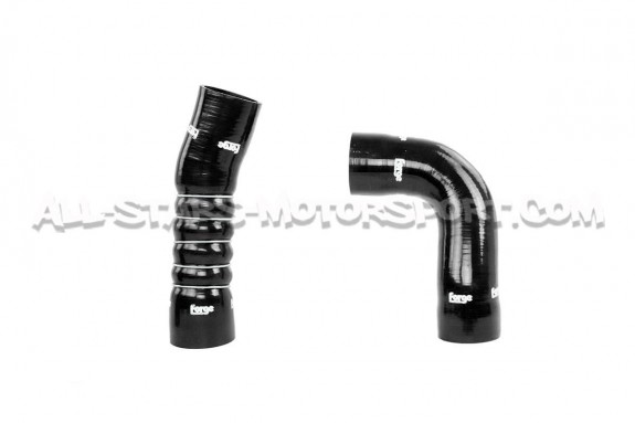Audi RS3 8Y Forge Motorsport Silicone Boost Hoses
